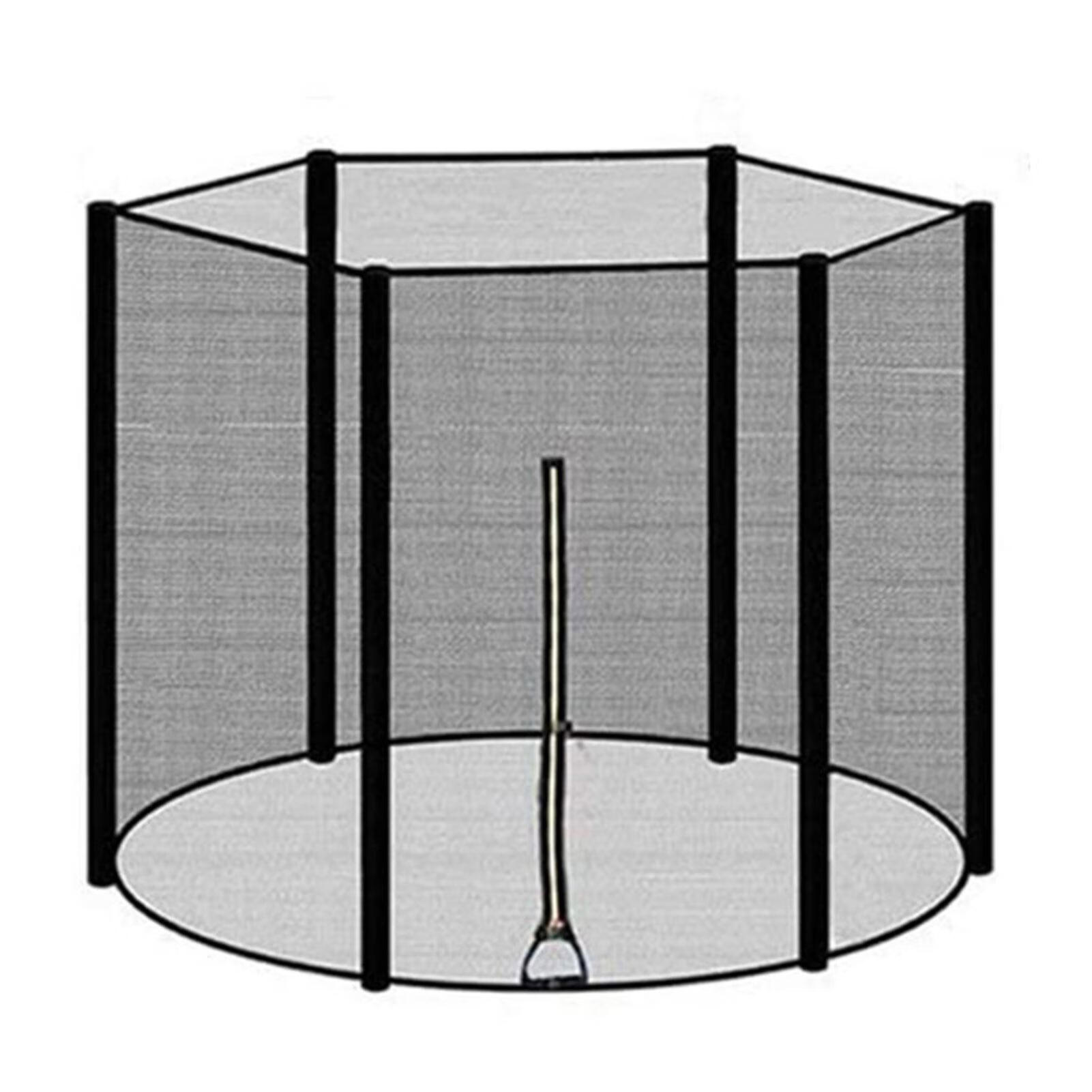 Foaenda Trampoline Net Replacement WeatherResistant Replacement
