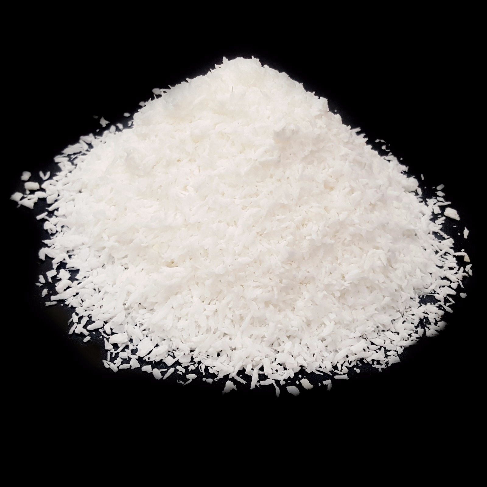 Food To Live Organic Shredded Coconut (Desiccated, Unsweetened, Non-GMO, Bulk) (25 Pounds) by