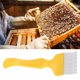 thumbnail image 4 of Pala 21 Púas Cortador De Miel Antideslizante Acero Inoxidable Apicultura Tenedor Destapador De Miel Amarillo ANGGREK Otros, 4 of 8