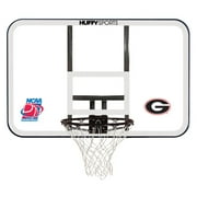 GEORGIA BULLDOGS BACKBOARD & RIM COMBO
