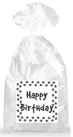 where to buy favor bags
