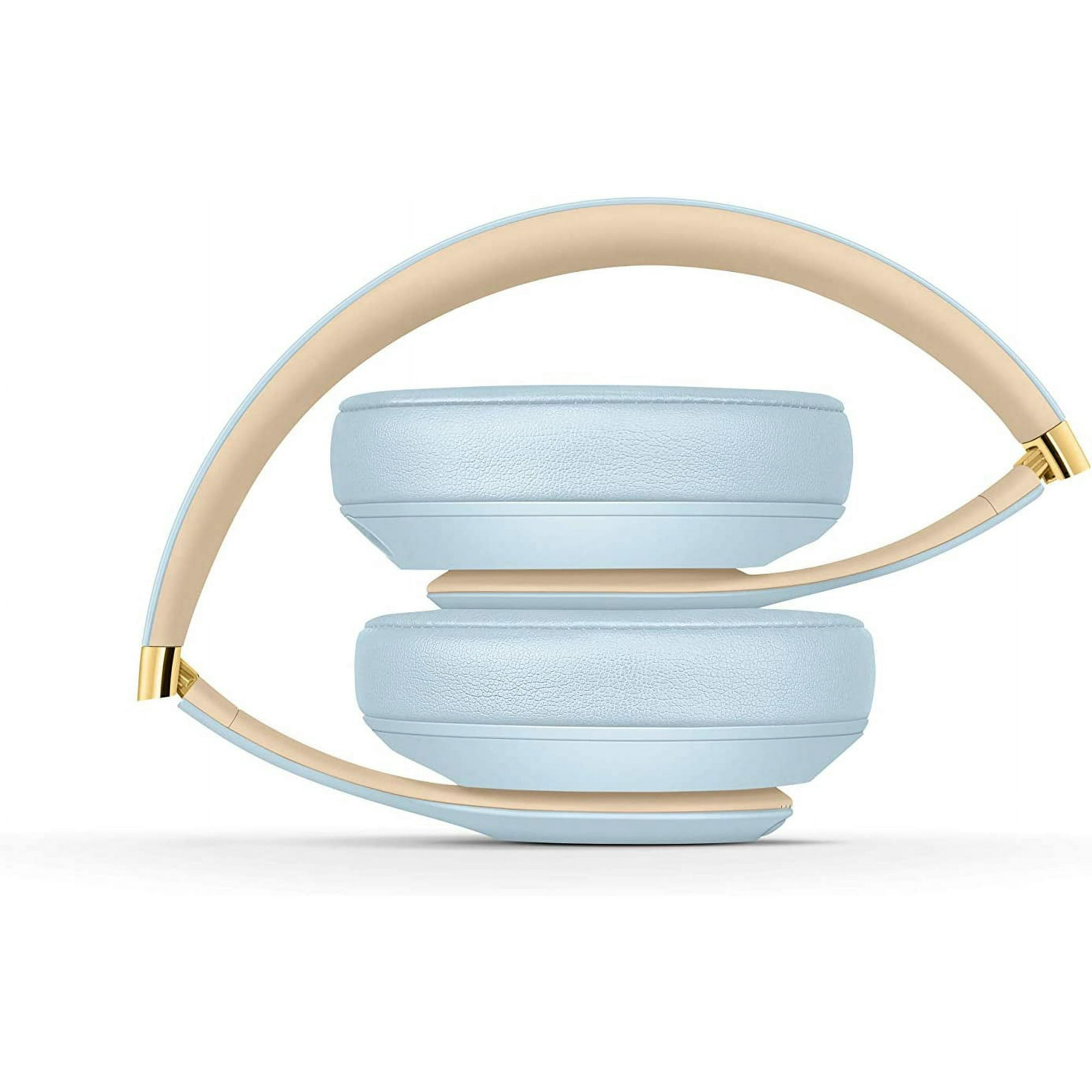 Restored Beats Studio3 Wireless Noise Cancelling Over-Ear