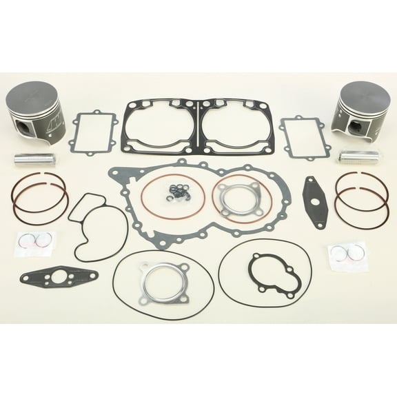 Wiseco SK1397 Wiseco Complete Piston Kit 85 mm
