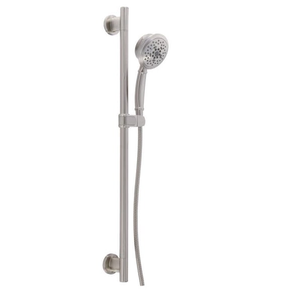 Gerber D461725 Versa 1.75 GPM Multi Function Hand Shower Package - Nickel