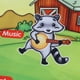 thumbnail image 5 of Alfombra Musical para Bebés NikouMX Durabilidad Extendida, 5 of 8