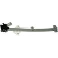 thumbnail image 2 of Dorman 748-755 Front Passenger Side Power Window Motor and Regulator Assembly for Specific Honda Models, 2 of 5