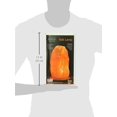 thumbnail image 2 of Himalayan Salt Lamp 10 inch Wood Base, 2 of 2