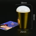thumbnail image 4 of Ensemble d'Outils de Grattage Doux Transparent pour Nail art, Accessoires de Manucure, 4 of 5