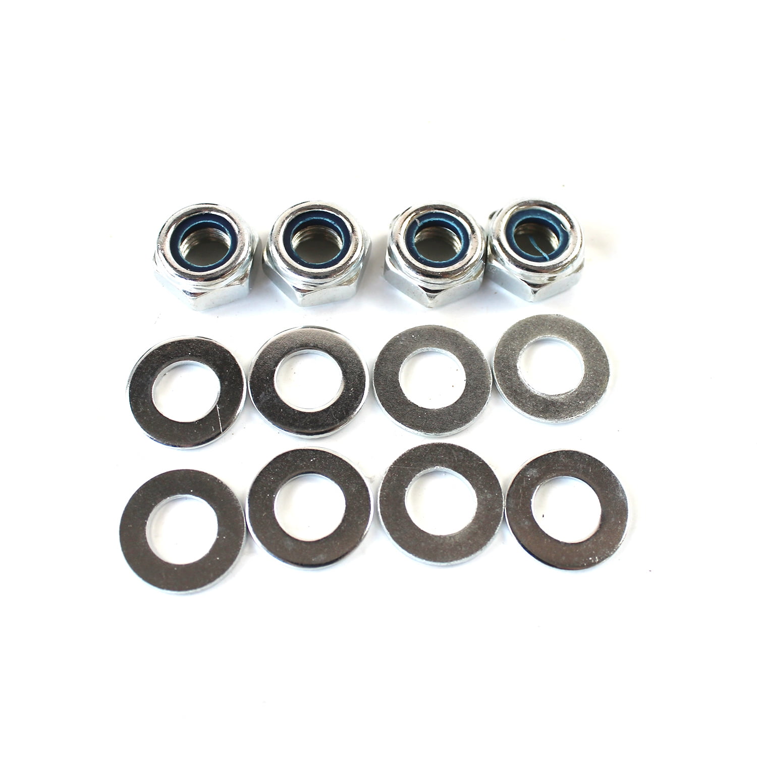 PANGOLIN 1 Set 2" Front Leveling Lift Kit Fit for 2007-2019 Chevrolet Silverado 1500 Sierra 1500 Tahoe Suburban Avalanche, GMC Yukon Suspension Leveling Kit Automotive Professional Replacement Parts
