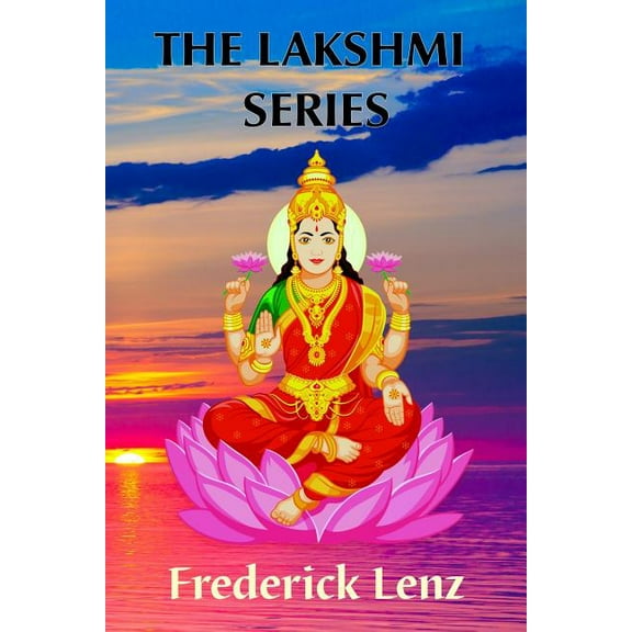The Lakshmi Series (Paperback)