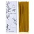 thumbnail image 1 of Varillas de incienso TOMORI Premium de madera de sándalo japonés x60, 1 of 6