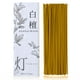 thumbnail image 1 of Varillas de incienso TOMORI Premium de madera de sándalo japonés x60, 1 of 6