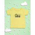 thumbnail image 3 of Little Witch T-Shirt Infant -Image by Shutterstock,  12 Months, 3 of 4