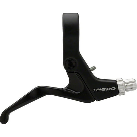 - Tektro 319AC Short Pull BMX Brake Levers Pair Black