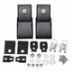 thumbnail image 1 of Kit de pestillos de bloqueo de capó de metal antirrobo con llaves para Jeep Wrangler JK 2007-2017, 1 of 15
