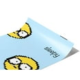 thumbnail image 2 of Rwraps Emoji So Sleepy Matte Vinyl Film Wrap 59in x 24ft Vinyl Vehicle Car Film Sheet Roll, 2 of 9