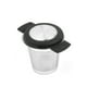 thumbnail image 5 of Yuarrent Colador de té de acero inoxidable, filtro de malla, colador reutilizable, escurridor, skimmer, infusor extraíble para café, hierbas, Type2 NO2, 5 of 6