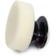 thumbnail image 1 of Brosse de nettoyage pour bol, éponges et épurateurs de cooking à nettoyage en profondeur con poignée blanc cassé (paquete de 2) Fokelyi WLJ-1721, 1 of 4