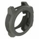 thumbnail image 1 of Funda protectora de silicona ligera para reloj inteligente Garmin Instinct (gris), 1 of 6