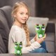 thumbnail image 4 of Cute Exploding Eyes Dragon Squeeze Toy, Pop-up Sensory Soft Toy with Eyes, Fun Squeeze Toy, Stress Relief Toy, 4 of 5
