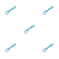 thumbnail image 1 of Minnieouse Diadema Deportes Banda para la cabeza Elástica Antideslizante Mujeres Hombres para Yoga Azul Type2 NO2 Minnieouse CBP268599, 1 of 6
