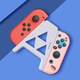 thumbnail image 3 of Para interruptor Oled Grip controlador cargador Gamepad Control soporte accesorios, 3 of 5
