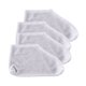 thumbnail image 5 of Jumpingount 1 Pair Moisturizing Anti-cracking Socks Home Salon Hosiery Cracked Washable Protectors Foot Portable Accessories Reusable Blanco 2Conjunto, 5 of 6