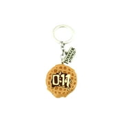 Stranger Things TV Series Keychain Key Ring