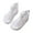 White-03, variant on Girls Gladiator Sandals Braided Strappy Flats Sandal Summer Open Toe Holiday Party Dress Shoes for Toddler Little Kid