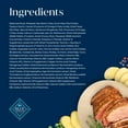 thumbnail image 6 of Blue Buffalo Basics Grain-Free Dry Dog Food, Adult, Limited Ingredient Diet, Duck, 22 lbs., 6 of 12