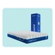 thumbnail image 3 of Colchón Queen Size Luuna Original Suave Cooling Tech, con 8 tecnologías, Colchón Memory Foam, Colchones de Espuma, Colchón en Caja Queen Size, Hecho en México blanco Queen Size, 3 of 8