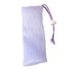 thumbnail image 4 of Bolsa de jabón de malla exfoliante Bolsa de jabón de malla exfoliante para baño en casa de hotel Violeta Yuyangstore Bolsa ahorradora de jabón, 4 of 8