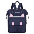 thumbnail image 2 of Multi-function Large Capacity Fashionable Travel Backpack Maternity Baby Changing Bags Baby Stroller Backpack Diaper Bag, 2 of 6