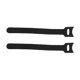 thumbnail image 2 of 2 Pcs Walkie Talkies Antenna 136MHz‑520MHz SMA Female Dual Band Two Way Radio Aerial AT‑108 109cm, 2 of 2