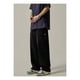 thumbnail image 4 of Pantalones Cargo Rectos Casuales De Moda Para Hombres, 4 of 8