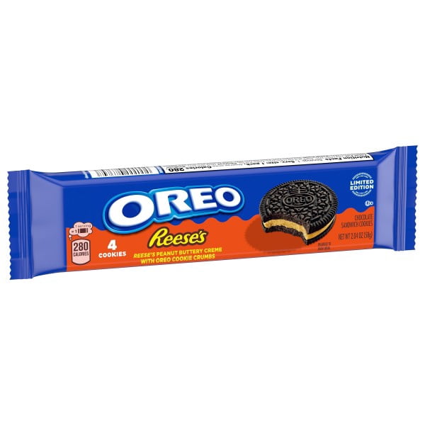 2.04Z OREO RPB IC 4X12 - Walmart.com