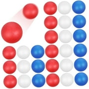 120pcs Table Tennis Balls Bouncy Activity Balls for Party Games and Skill Development$$Sport & Recreation Other