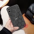 thumbnail image 1 of iPhone 12 Mini 11 Pro XR XS Max Soft Case 179A Nike fashion pattern, 1 of 4