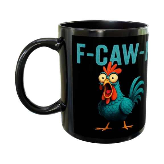 Creative Ceramic Mug With Handle For Coffee, Milk, Tea, Home