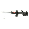 thumbnail image 3 of Suspension Strut Fits select: 1995-1999 NISSAN SENTRA, 1995-1998 NISSAN 200SX, 3 of 5