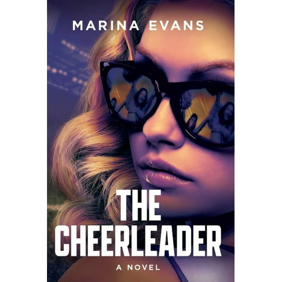 The Cheerleader, (Hardcover)