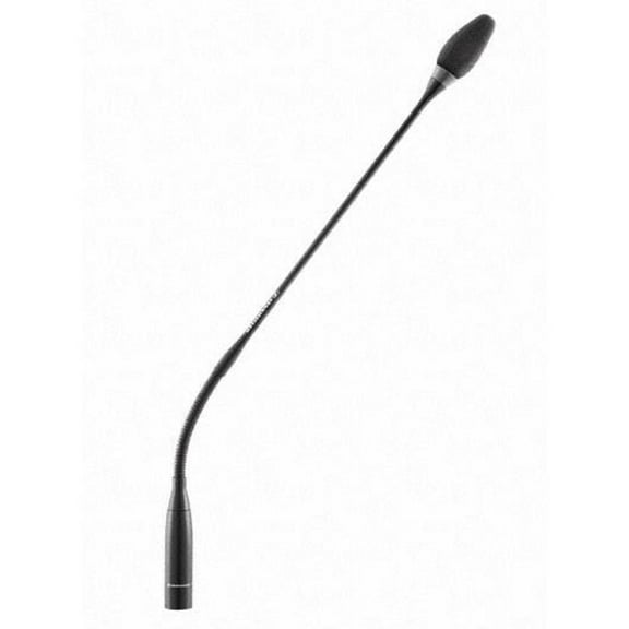 Sennheiser MEG 14-40-L-II B Cardioid Gooseneck Microphone #506398