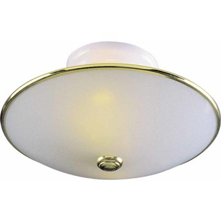 Volume Lighting V1912 2 Light Semi-Flush Ceiling Fixture Volume Lighting V1912 2 Light Semi-Flush Ceiling Fixture