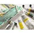 thumbnail image 5 of Winsor & Newton Galeria Acrylic Paint, 200ml, Cadmium Yellow Pale Hue, 5 of 6