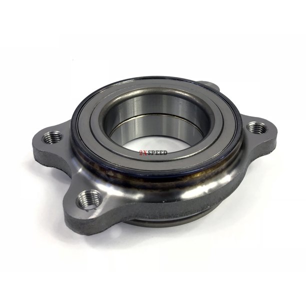 New Front Wheel Bearing Driver or Passenger for Audi Q5 A4 A5 A7 4H0