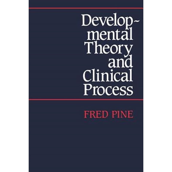 Pre-Owned Developmental Theory and Clinical Process, (Paperback)