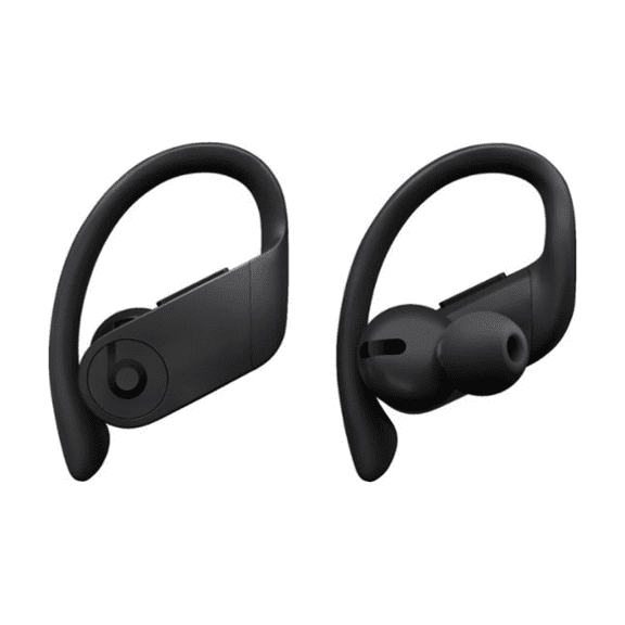 Pre-Owned Powerbeats Pro Totally Wireless Earphones with Apple H1 Headphone Chip - Black