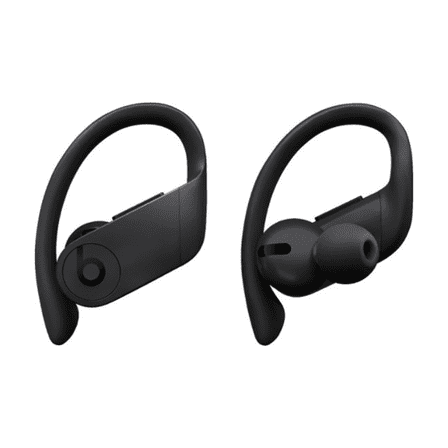 Pre-Owned Powerbeats Pro Totally Wireless Earphones with Apple H1 Headphone Chip - Black