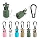 thumbnail image 2 of New Jig Bait Protector Kit 6pcs Octopus Egi Hooks Cover Cuttlefish Umbrella Lure Cap Fishing Tackle, 2 of 5