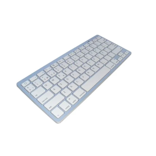 Teclado Inalámbrico Portátil Bluetooth Multidispositivo TC05 Ele-Gate TC05